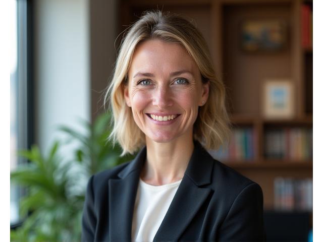 Anna Virtanen, Asianajaja