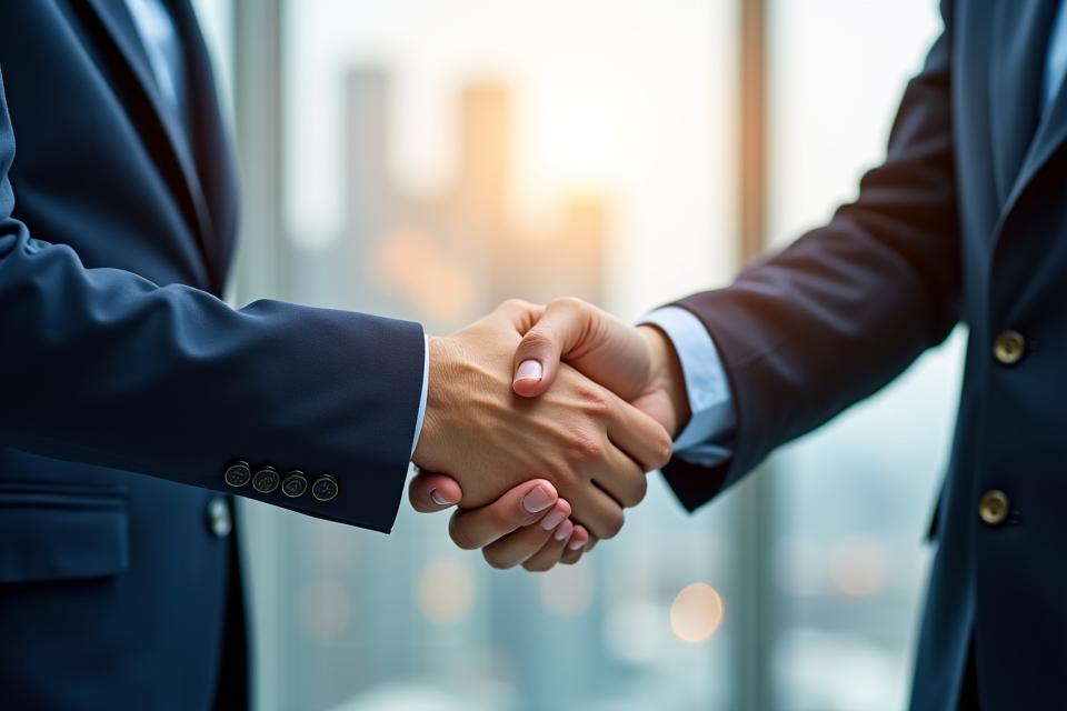 Yritysjärjestelyt (M&A) – Kättely ja businesskohteet taustalla